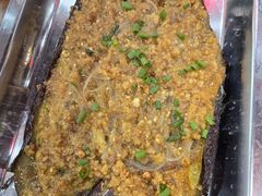 -台州老六海鲜面馆(上南总店)