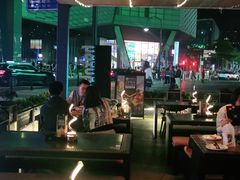 大堂-haxnbauer海森堡德国餐厅(深圳coco店)