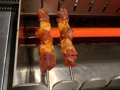 -丰茂烤串(六里桥店)
