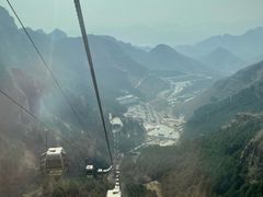 -狼牙山风景区