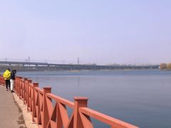 -丁香湖公园