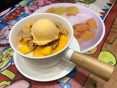 -甜心妈妈·榴莲星级糖水(北京路总店)