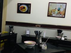 大堂-吴茂兴本帮面(百色路店)