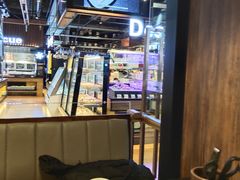 -盛江山自助料理(太原街万达店)