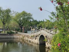 -无锡蠡湖国家湿地公园-蠡园