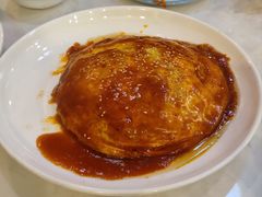 -回奶奶清真菜(梅江店)