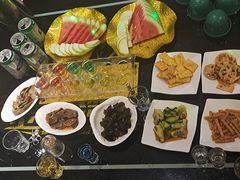 -金沙湾KTV(丽悦新天店)