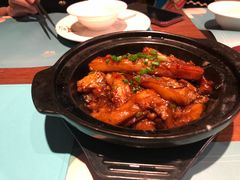 -大树餐厅(益田假日店)