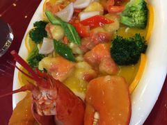 -半岛公馆(淞兴西路店)