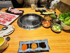 -土大力韩式烤肉料理(和平路店)