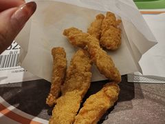 -麦当劳(坂田分店)