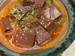 -青花椒花椒鱼(合生汇店)