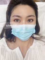 -MISS STAR·半永久纹眉·发际线·美瞳线