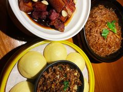 -田婆婆的菜(新天地店)