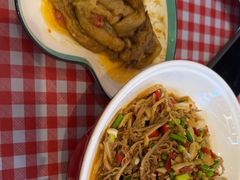 -彭耕记猪油炒小菜(吉联mall店)