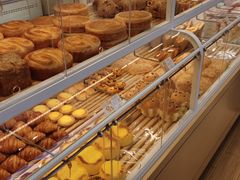 -好利来(北新桥店)