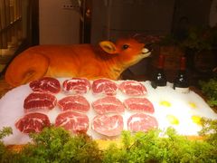 -芭菲盛宴·环球美食(袁家岗店)