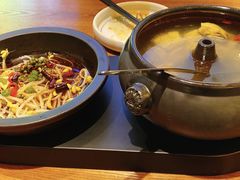 -云海肴·汽锅鸡·云南菜(苏州中心店)
