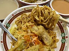 -津津飯堂