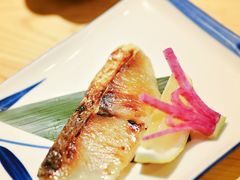 -镹·鱼料理  国产鱼使用店