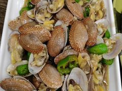 -贞姨美食·老字号海鲜大排档