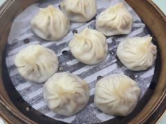 -食惠里小笼包面馆(越秀店)