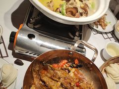-湘语·湖南家常菜(新洲店)