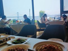 -天顺渔港·海景餐厅(星海广场店)