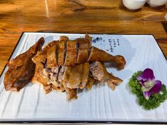 -下梅人家土菜馆(历史文化餐厅度假区店)