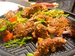 -大铁勺新津菜(熙悦汇店)