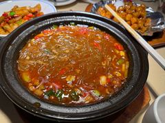 -小柴米·传统江西菜(八一广场店)