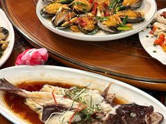 -友强·23年特色海鲜大排档(厦门店)