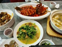 -再回头私房菜·老南京菜