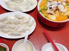 -喜家德虾仁水饺(长泰广场店)