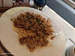 -狮王府淮扬菜(夫子庙老门东店)