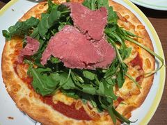 -萨莉亚意式餐厅(杭州西溪龙湖天街店)