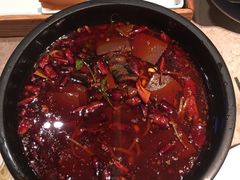 -106餐厅(山水文园店)