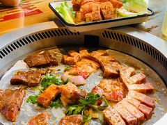 -三肥两瘦烤肉(鹿城店)
