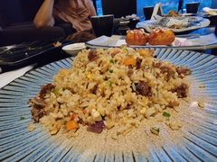 -曙亚洲餐厅-重庆富力艾美酒店(南坪万达广场店)