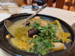 -抱德·潮汕味(敦和店原惠城鱼仔)
