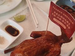 -侨美·唐荔园·40年地道粤菜