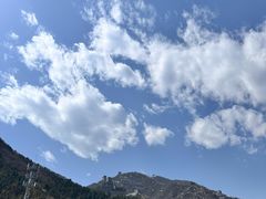 -居庸关长城