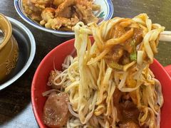 -卢聪艺小吃店(阳翟总店)