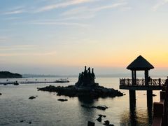 -养马岛旅游度假区