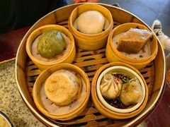 -古铺良食(柯城店)
