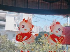 -渔乡米香·剁椒鱼头(四方坪店)