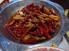 -辣不怕口味虾(凌霄路店)