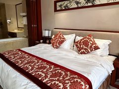 -天目湖御水温泉·度假酒店