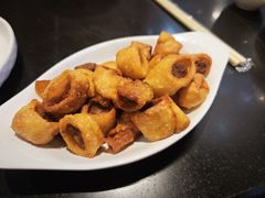-崔记生活·铁锅炖鱼粘卷子(总店)