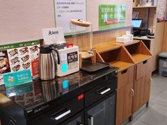 -阿香米线(北京大兴凯德MALL店)